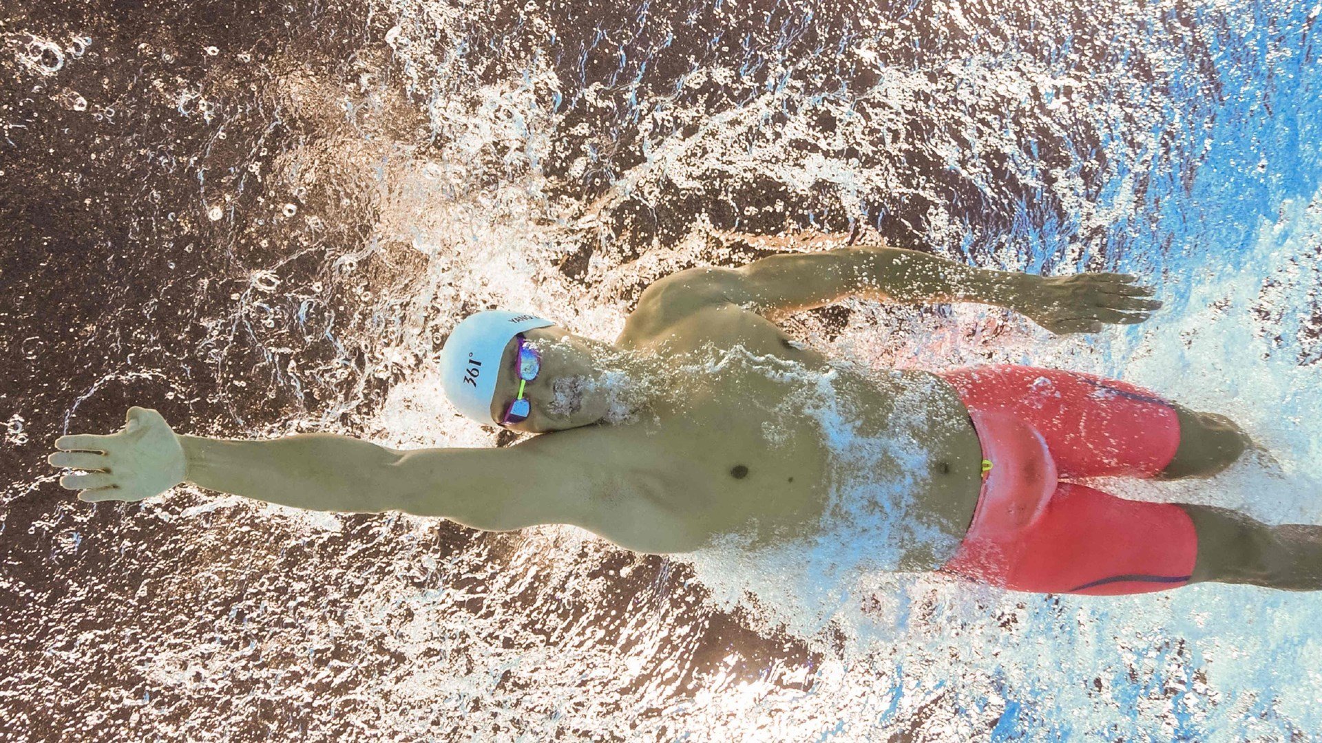 “2025世界运动会滑轮赛：新生选手能否逆袭？”