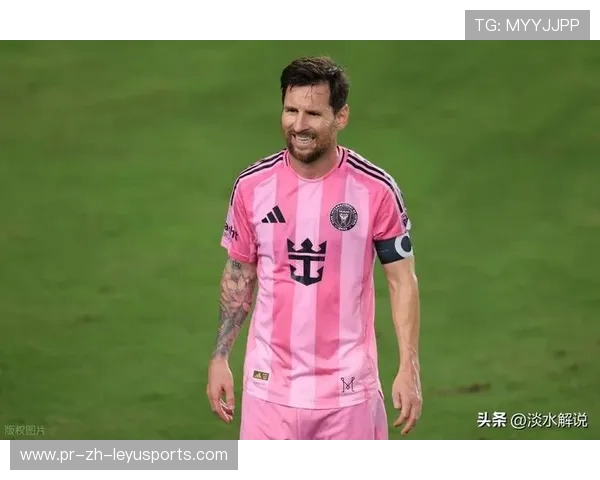 拜仁追梅西式传控引擎：开启全新足球进化之门