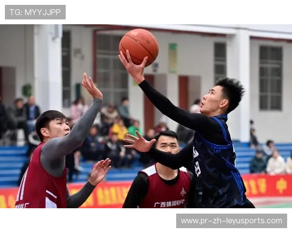 篮球项目助力贫困地区儿童健康成长，小学生乡村篮球队